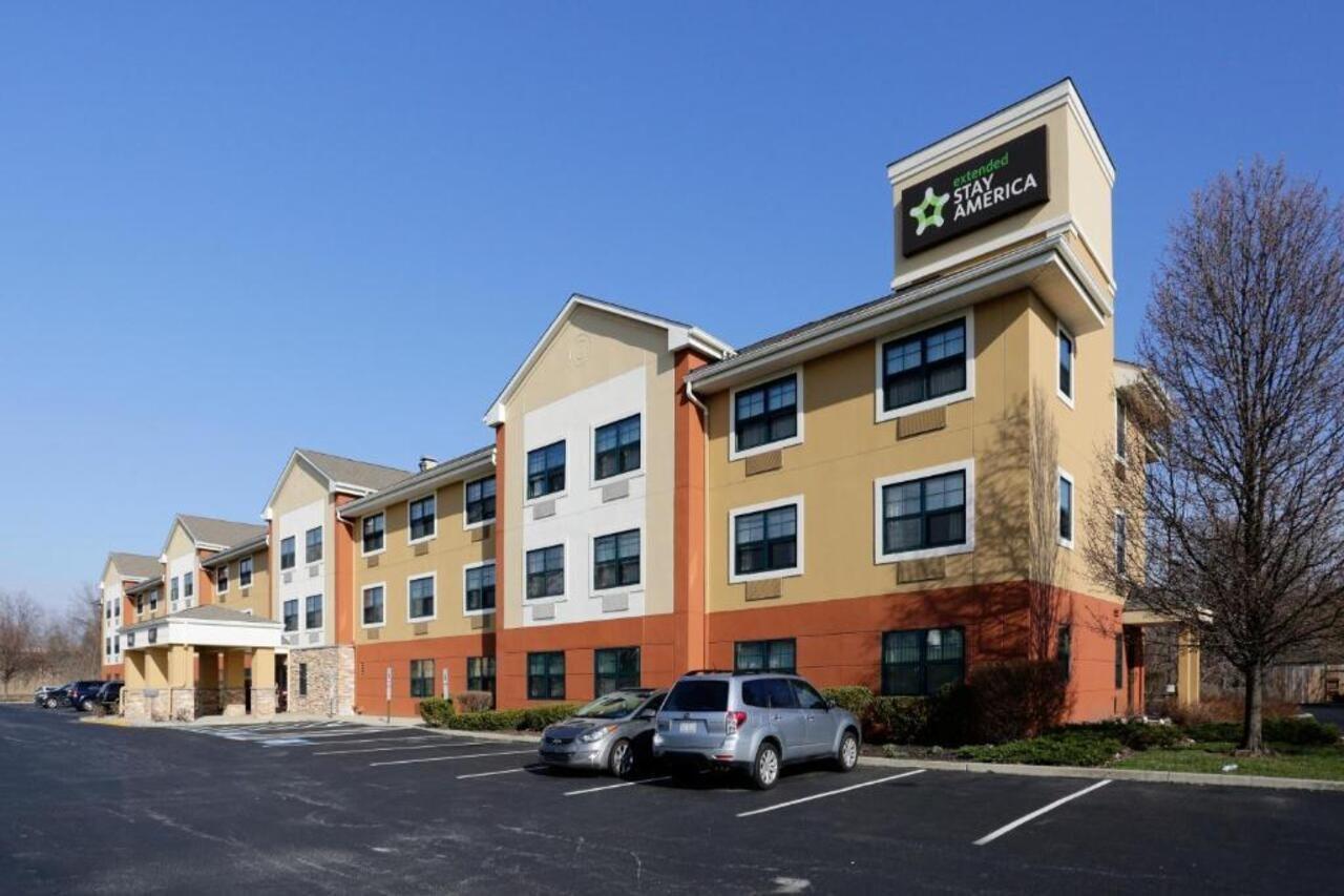 Extended Stay America Suites - Philadelphia - Exton Exterior photo