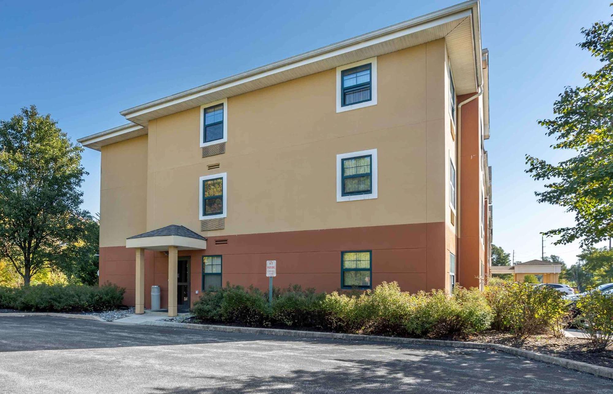 Extended Stay America Suites - Philadelphia - Exton Exterior photo