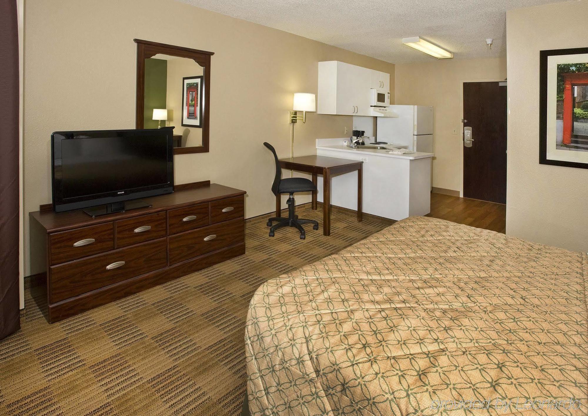 Extended Stay America Suites - Philadelphia - Exton Room photo